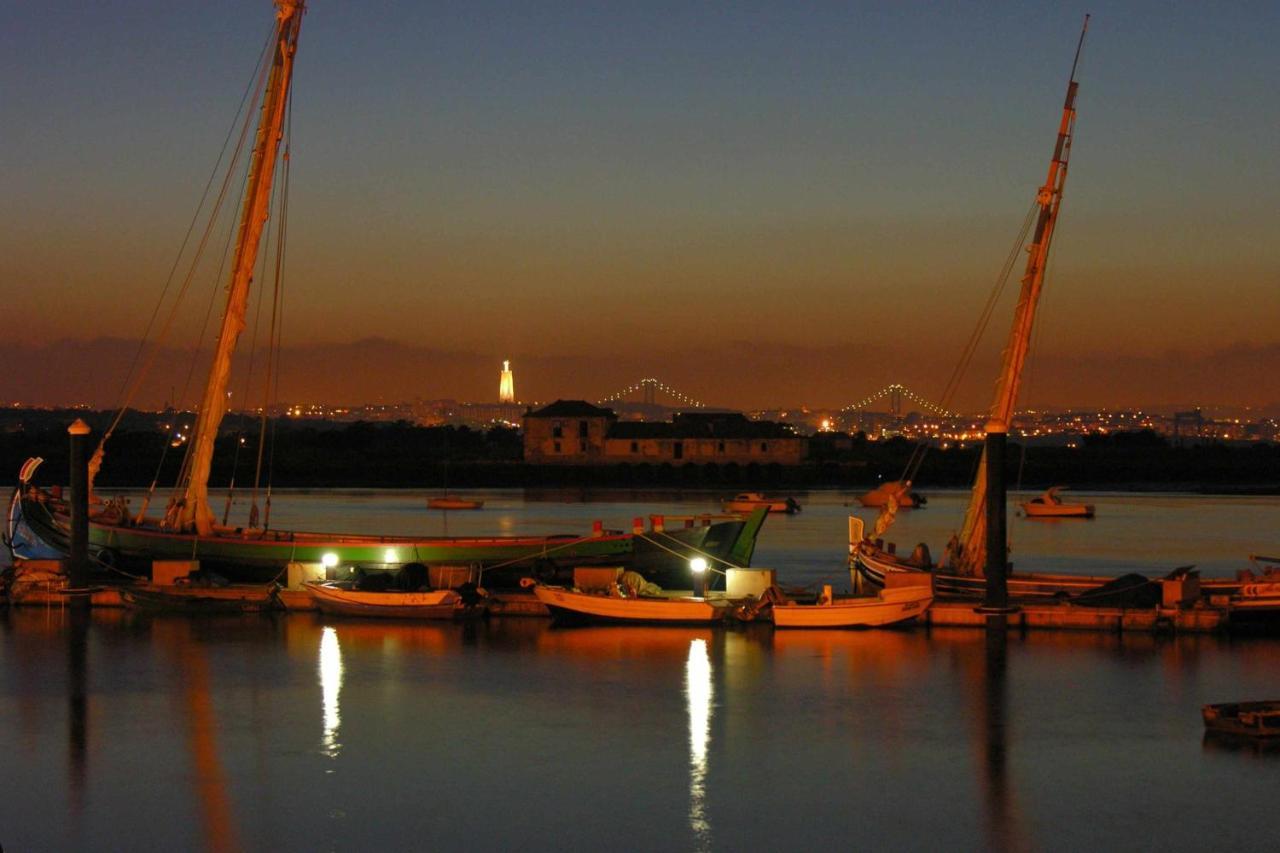 Legendary Bay Suite Tematica Seixal  Εξωτερικό φωτογραφία