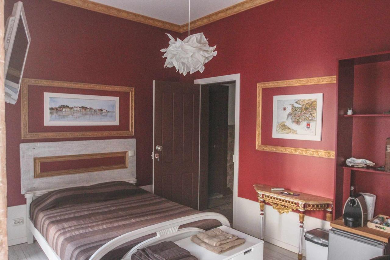 Legendary Bay Suite Tematica Seixal  Εξωτερικό φωτογραφία