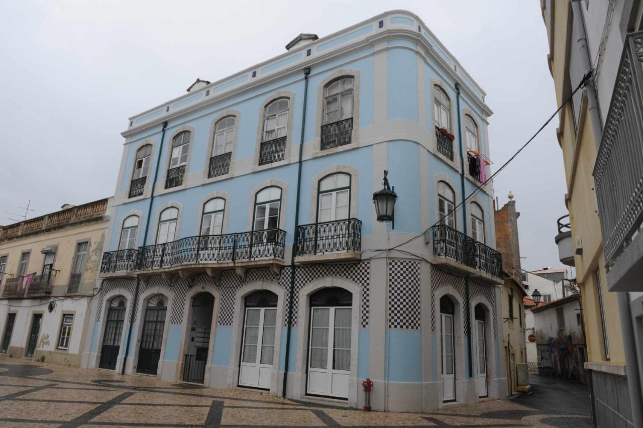 Legendary Bay Suite Tematica Seixal  Εξωτερικό φωτογραφία