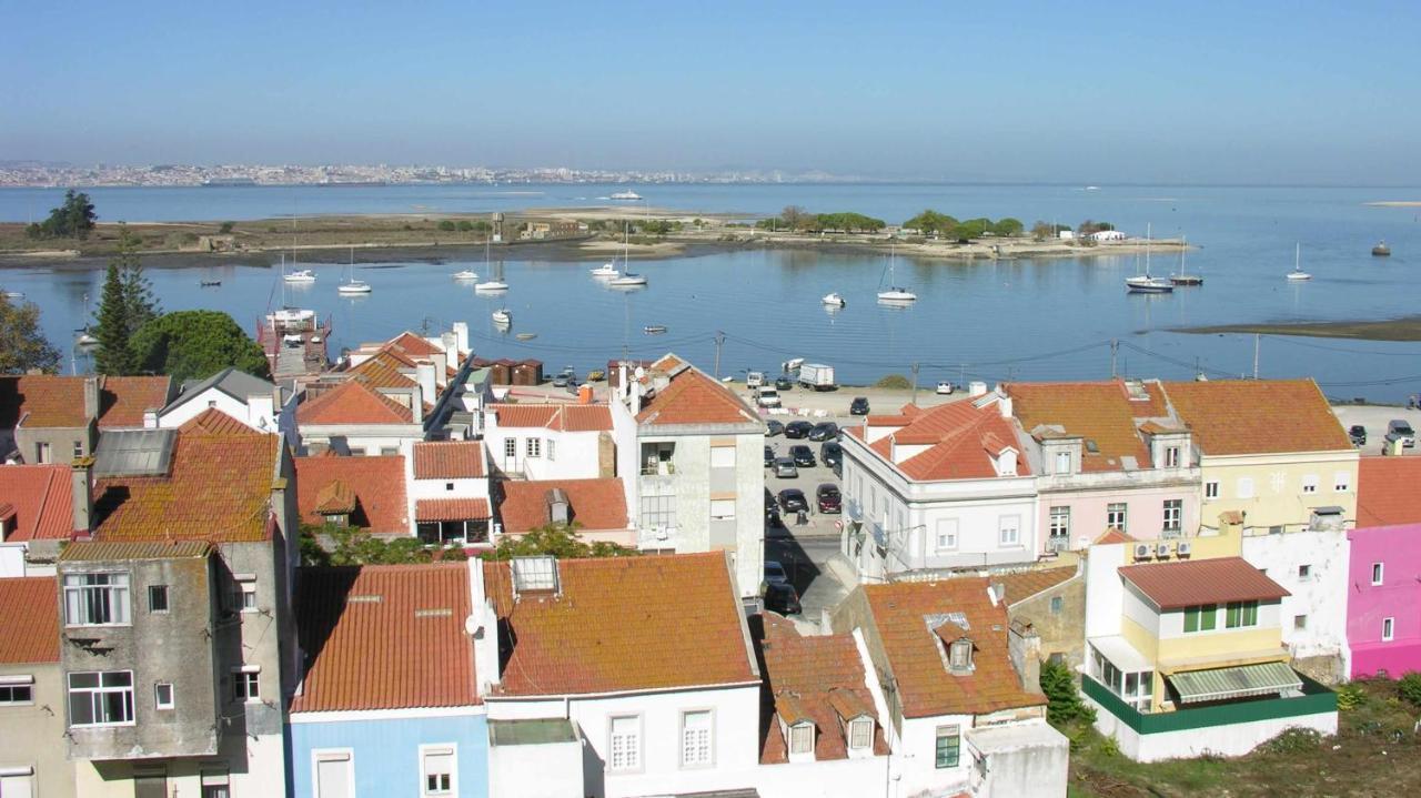 Legendary Bay Suite Tematica Seixal  Εξωτερικό φωτογραφία