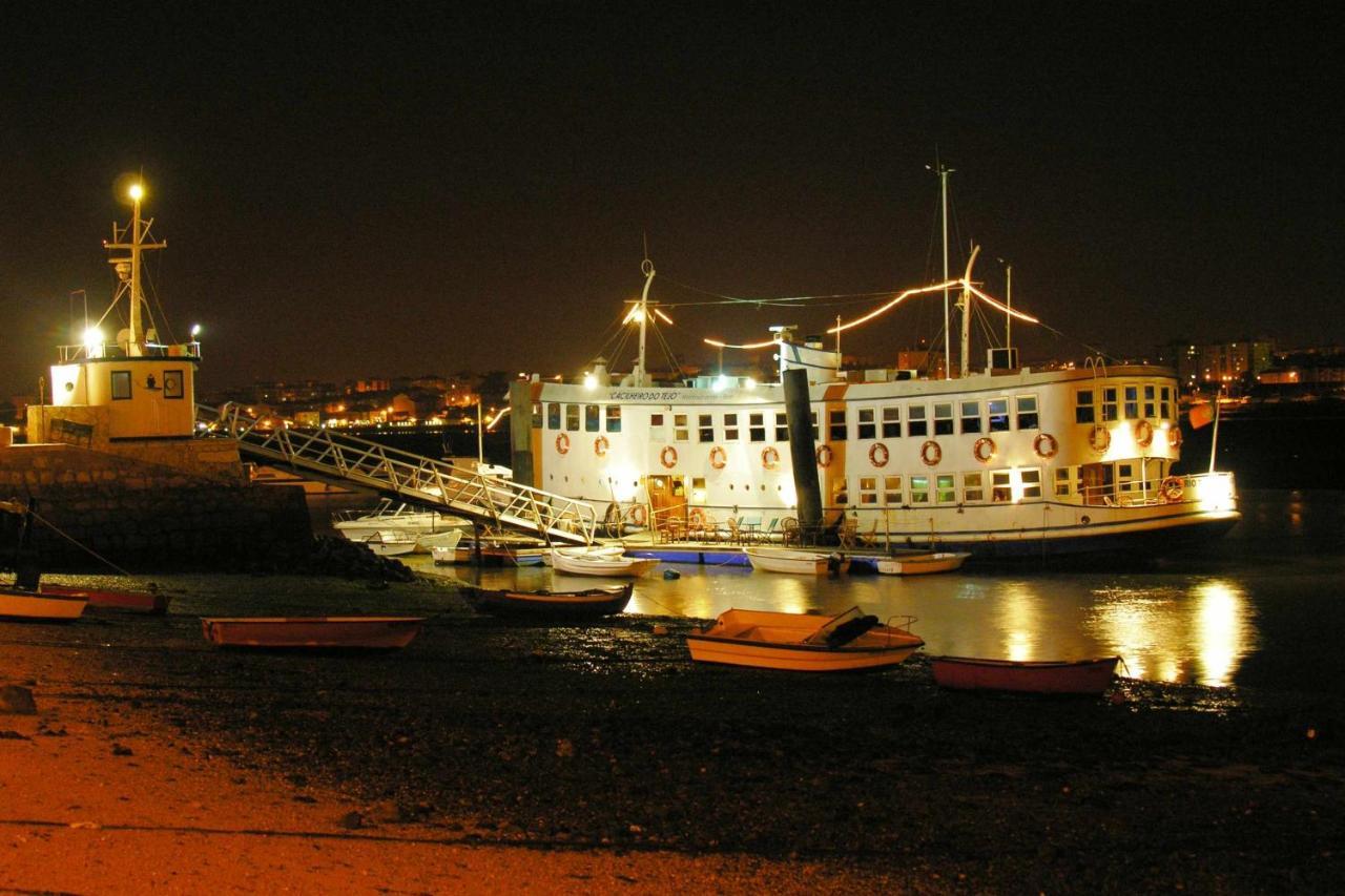 Legendary Bay Suite Tematica Seixal  Εξωτερικό φωτογραφία