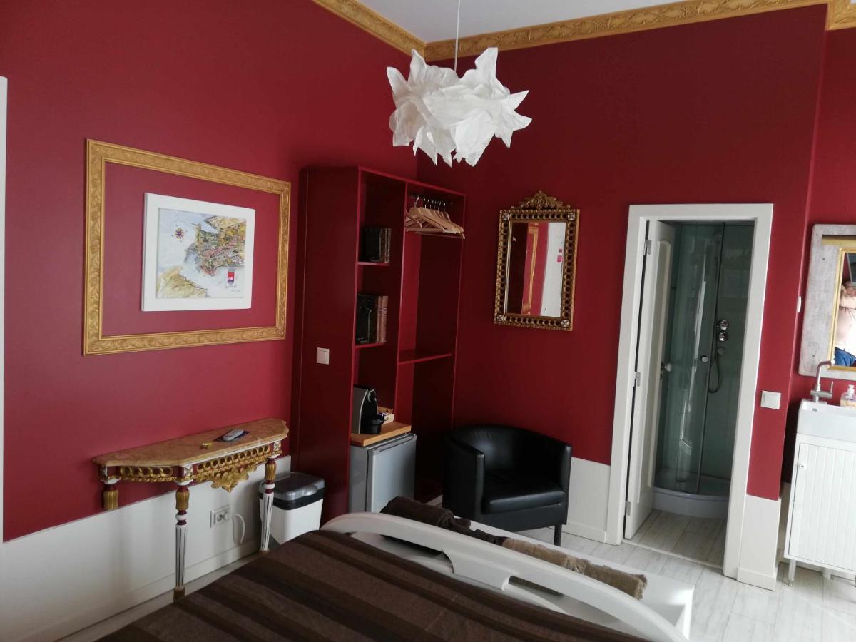 Legendary Bay Suite Tematica Seixal  Εξωτερικό φωτογραφία