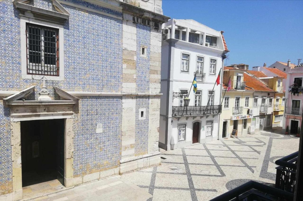 Legendary Bay Suite Tematica Seixal  Εξωτερικό φωτογραφία