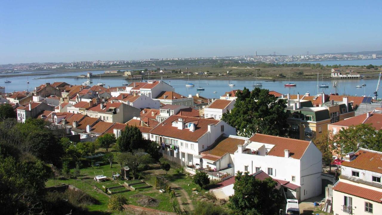 Legendary Bay Suite Tematica Seixal  Εξωτερικό φωτογραφία