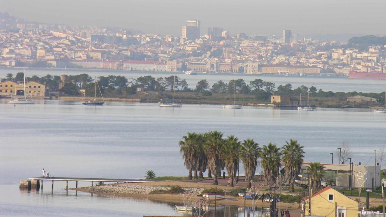 Legendary Bay Suite Tematica Seixal  Εξωτερικό φωτογραφία
