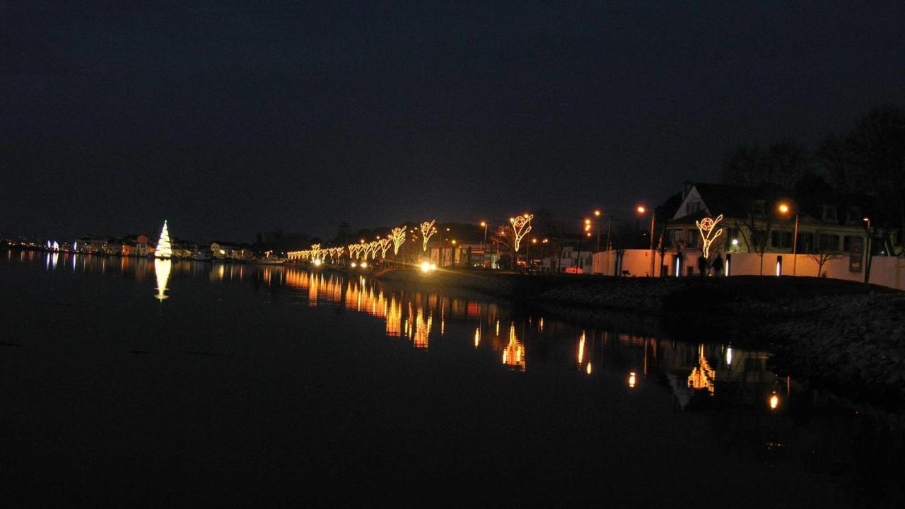 Legendary Bay Suite Tematica Seixal  Εξωτερικό φωτογραφία