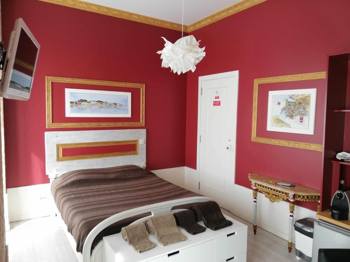 Legendary Bay Suite Tematica Seixal  Εξωτερικό φωτογραφία